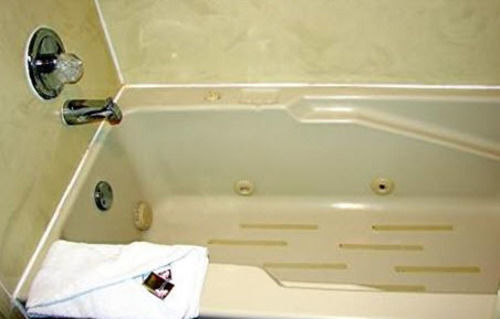 Edelweiss Inn New Braunfels Bagian luar foto